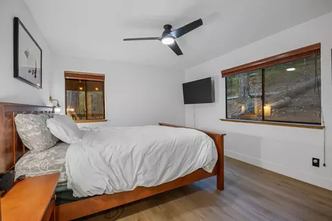 Bedroom - 2729 Mokelumne Rd, Arnold, CA 95223 photo 1 of 9