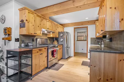 Kitchen - 2729 Mokelumne Rd, Arnold, CA 95223 photo 1 of 5