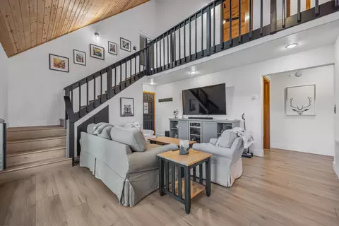 Living - 2729 Mokelumne Rd, Arnold, CA 95223 photo 3 of 5