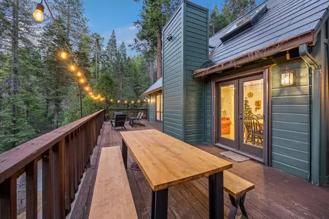 Exterior - 2729 Mokelumne Rd, Arnold, CA 95223 photo 1 of 16