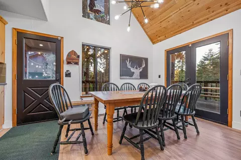 Dining - 2729 Mokelumne Rd, Arnold, CA 95223 photo 1 of 3