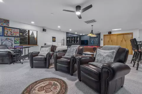Living - 2729 Mokelumne Rd, Arnold, CA 95223 photo 4 of 5