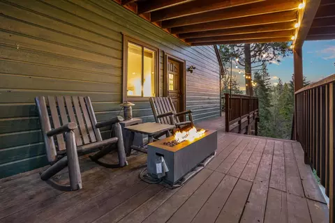 Exterior - 2729 Mokelumne Rd, Arnold, CA 95223 photo 6 of 16