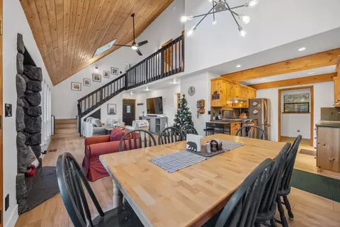Dining - 2729 Mokelumne Rd, Arnold, CA 95223 photo 2 of 3