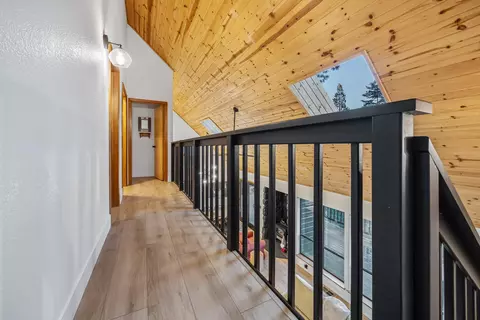 Entry Way - 2729 Mokelumne Rd, Arnold, CA 95223 photo 3 of 4
