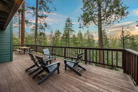 Exterior - 2729 Mokelumne Rd, Arnold, CA 95223 photo 2 of 16