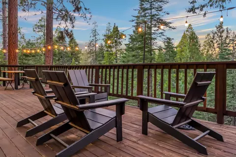 Exterior - 2729 Mokelumne Rd, Arnold, CA 95223 photo 5 of 16