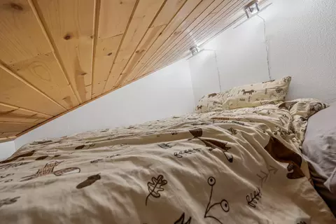 Bedroom - 2729 Mokelumne Rd, Arnold, CA 95223 photo 5 of 9