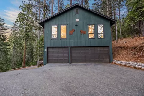 Exterior - 2729 Mokelumne Rd, Arnold, CA 95223 photo 3 of 16