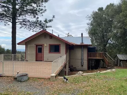 20748 Canyon View Dr, Jackson, CA 95642 photo 1