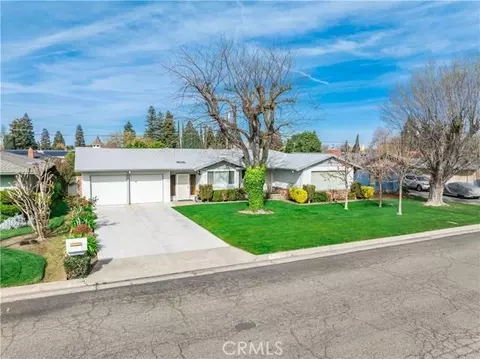 816 Orchard Ave, Madera, CA 93637 photo 2