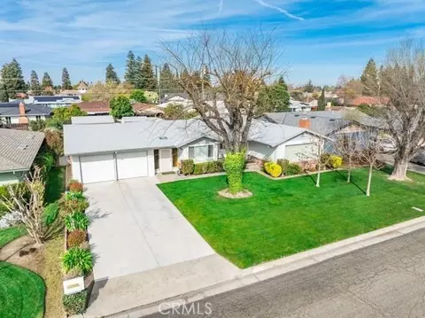 816 Orchard Ave, Madera, CA 93637 photo 3