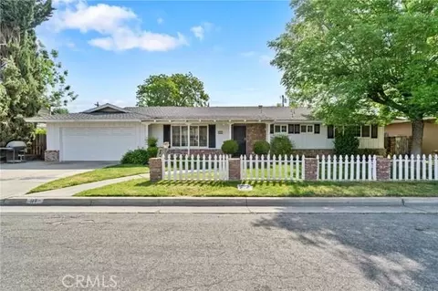 117 Spring Way, Madera, CA 93637 photo 1