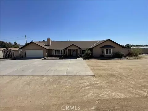 17756 La Canada Rd, Madera, CA 93636 photo 2