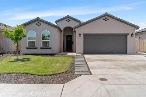 1183 Bristlecone Dr, Madera, CA 93638 photo 1