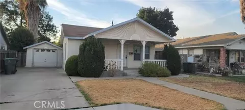 809 Lake, Chowchilla, CA 93610 photo 1