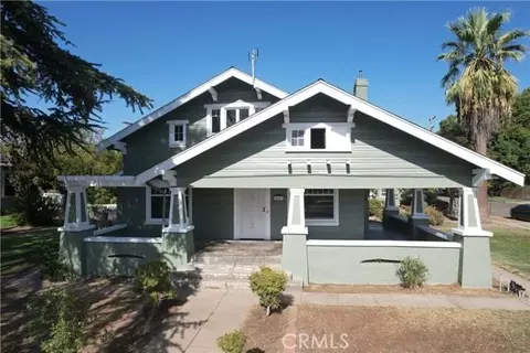 503 N D, Madera, CA 93638 photo 1