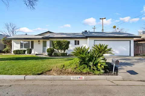 204 Autumn Rd, Madera, CA 93637 photo 1