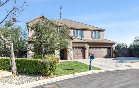 11093 E Florence Peak Way, Clovis, CA 93619 photo 3