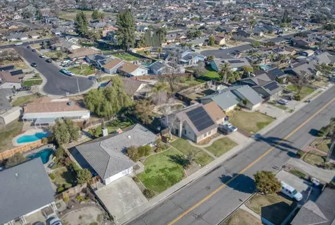 280 E Birch Ave, Hanford, CA 93230 photo 31