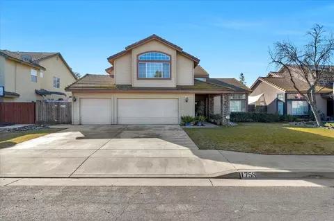 1758 Goshen Ave, Clovis, CA 93611 photo 1