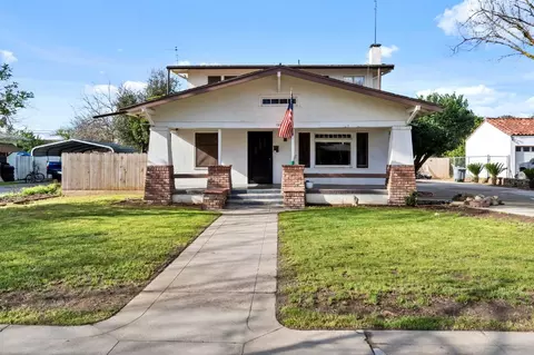 1331 E St, Reedley, CA 93654 photo 1