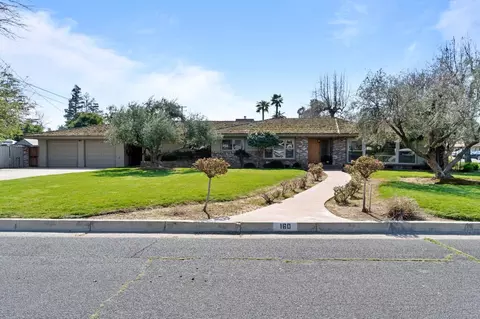 160 N Park Dr, Madera, CA 93637 photo 36