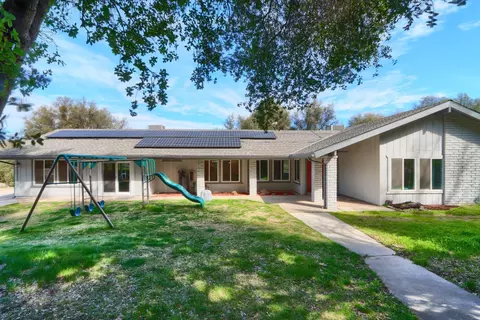 47815 Cheyenne Rd, Coarsegold, CA 93614 photo 4