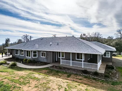 5441 E Whitlock Rd, Mariposa, CA 95338 photo 2