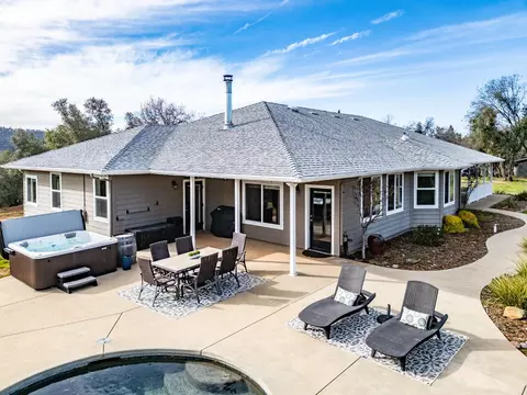 5441 E Whitlock Rd, Mariposa, CA 95338 photo 1