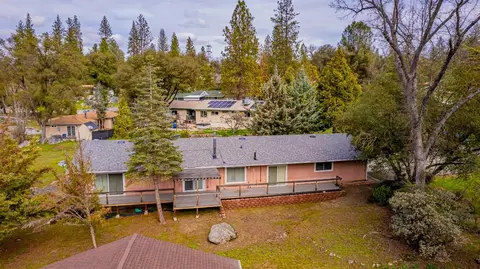 40276 Redbud Dr, Oakhurst, CA 93644 photo 5