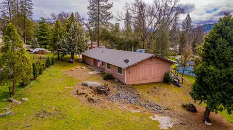 40276 Redbud Dr, Oakhurst, CA 93644 photo 1
