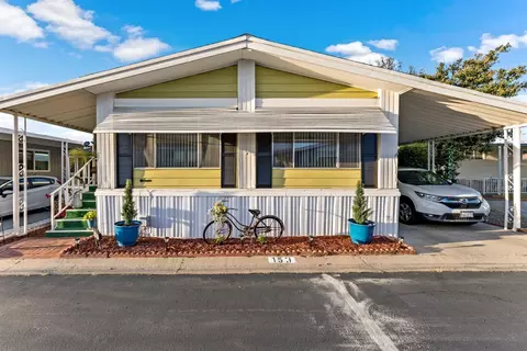 1001 Sylmar Ave #153, Clovis, CA 93612 photo 1