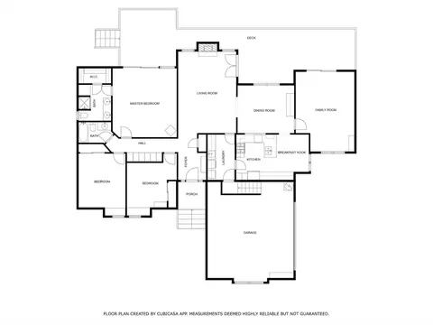 46055 Sutton Dr, Oakhurst, CA 93644 photo 32