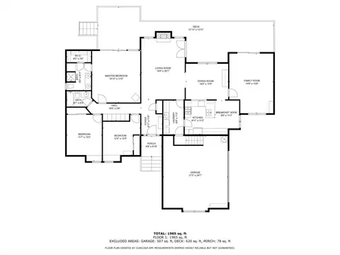 46055 Sutton Dr, Oakhurst, CA 93644 photo 31