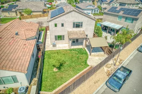 3520 Taylor Ln, Clovis, CA 93619 photo 7