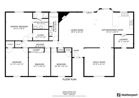 26370 Old Mill Dr, Madera, CA 93638 photo 12