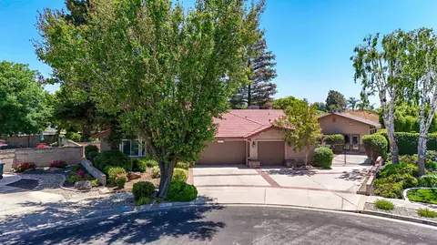 3001 Fairmont Ct, Madera, CA 93637 photo 3