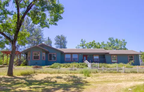32760 Ram Ln, North Fork, CA 93643 photo 1