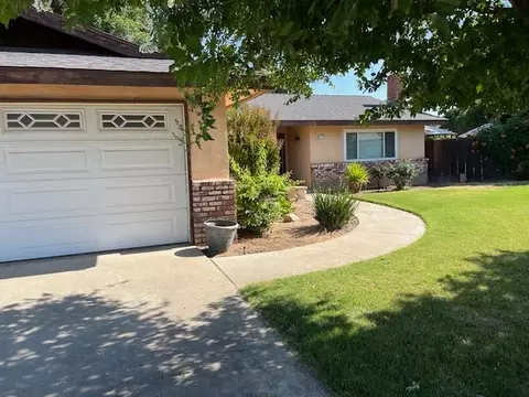 1173 Menlo Ave, Clovis, CA 93612 photo 2