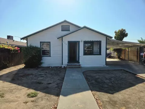 829 Bloker St, Madera, CA 93638 photo 1