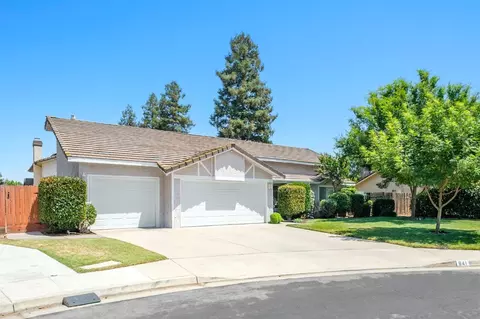 841 Whittier Ave, Clovis, CA 93611 photo 27