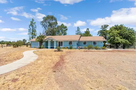 17101 La Canada Rd, Madera, CA 93636 photo 2