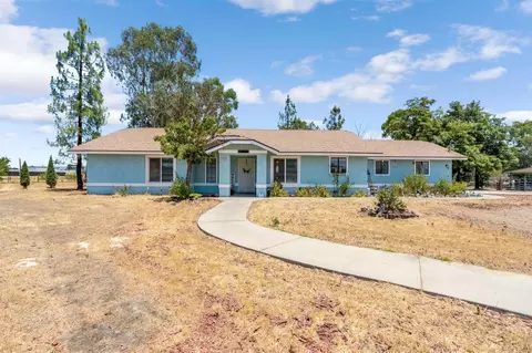 17101 La Canada Rd, Madera, CA 93636 photo 1