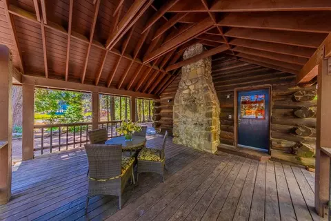 1190 Silvertip, Fish Camp, CA 93623 photo 22