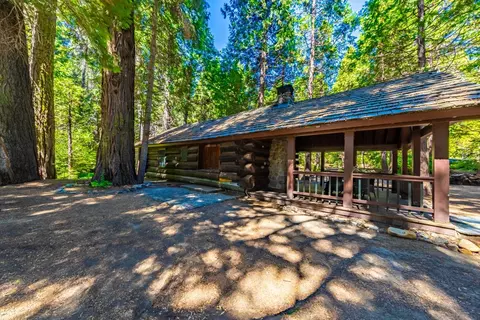 1190 Silvertip, Fish Camp, CA 93623 photo 16