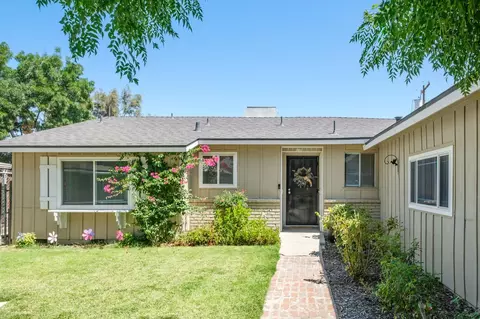 505 Rall Ave, Clovis, CA 93612 photo 1