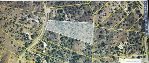 0 Clearview Ln, Yokuts Valley, CA 93675 photo 1