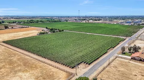 0 Avenue 14 12, Madera, CA 93638