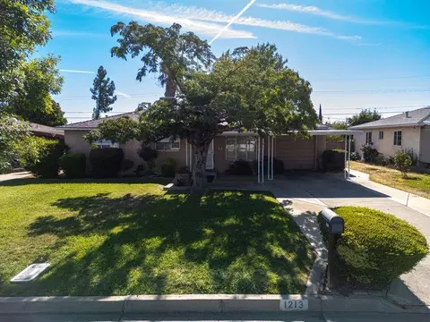 1213 Fresno St, Madera, CA 93638 photo 2